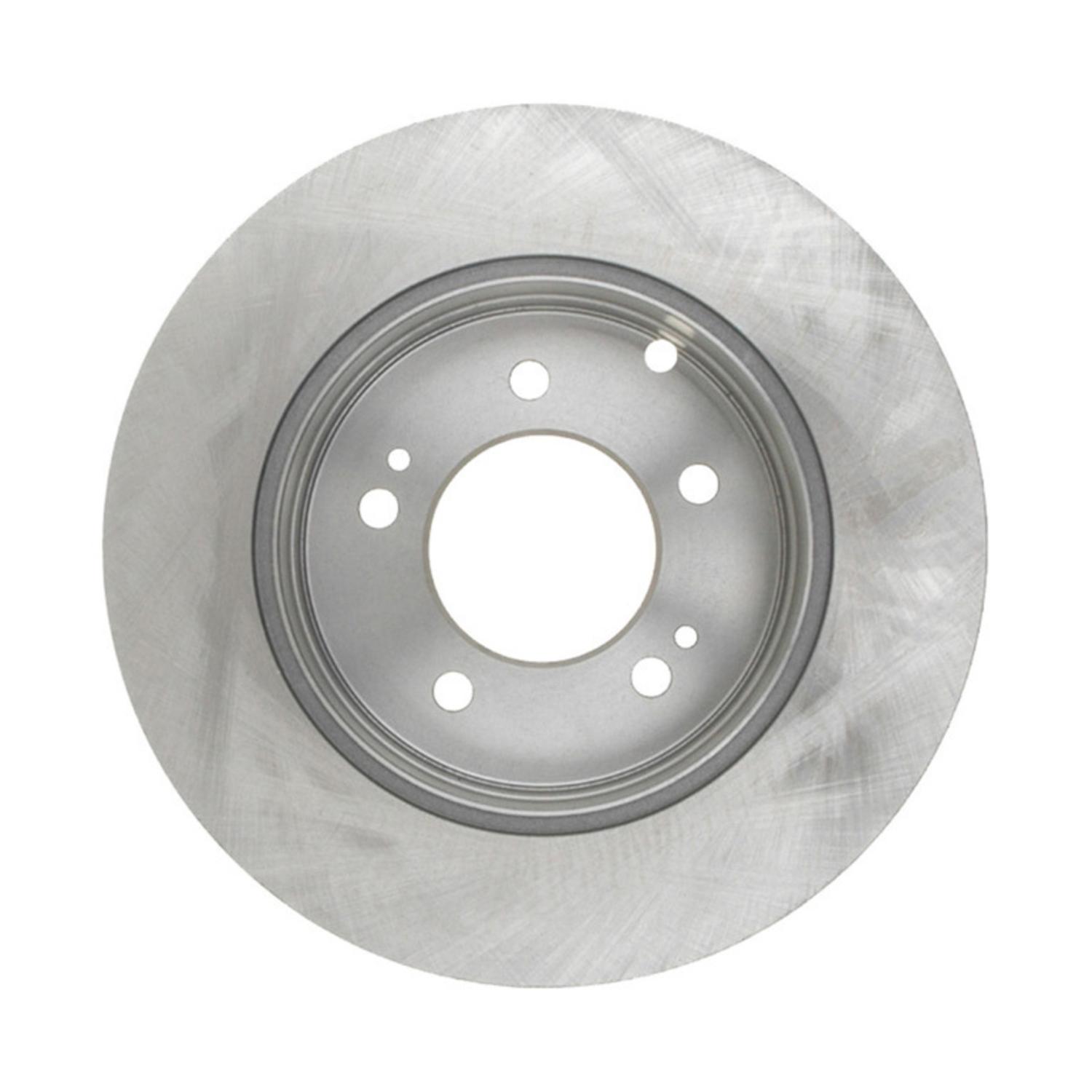 Raybestos 980420R - Disc Brake Rotor Raybestos 980420R Disc Brake Rotor product image 2 of 3