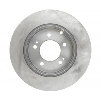 2016 Kia Cadenza Disc Brake Rotor Rear Raybestos 980420R image 2 of 3