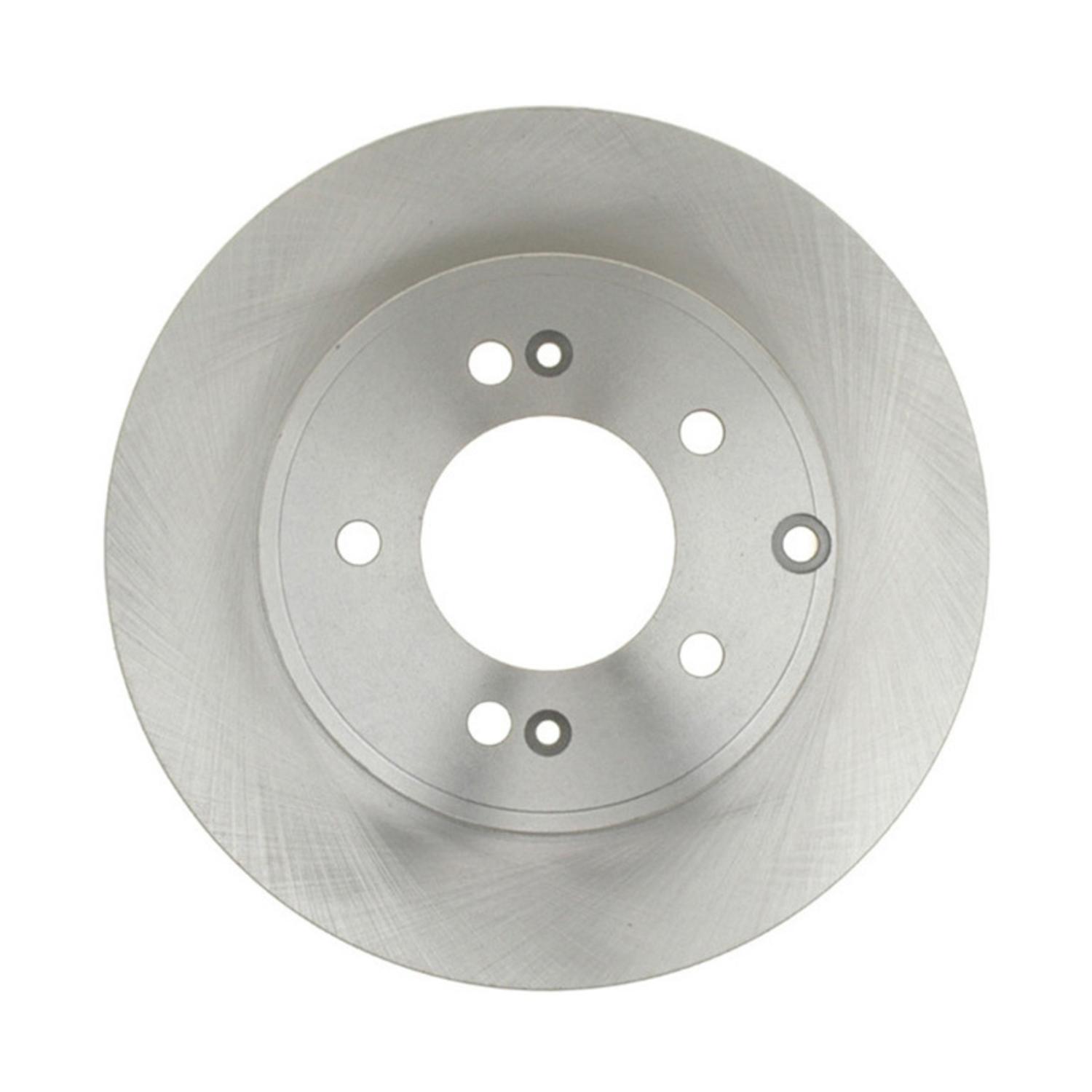 Raybestos 980420R - Disc Brake Rotor Raybestos 980420R Disc Brake Rotor product image 3 of 3