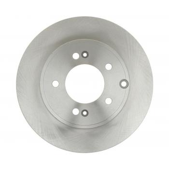 2016 Kia Cadenza Disc Brake Rotor Rear Raybestos 980420R image 3 of 3