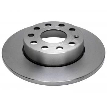 2008 Audi A3 Disc Brake Rotor Rear Raybestos 980423 image 1 of 3