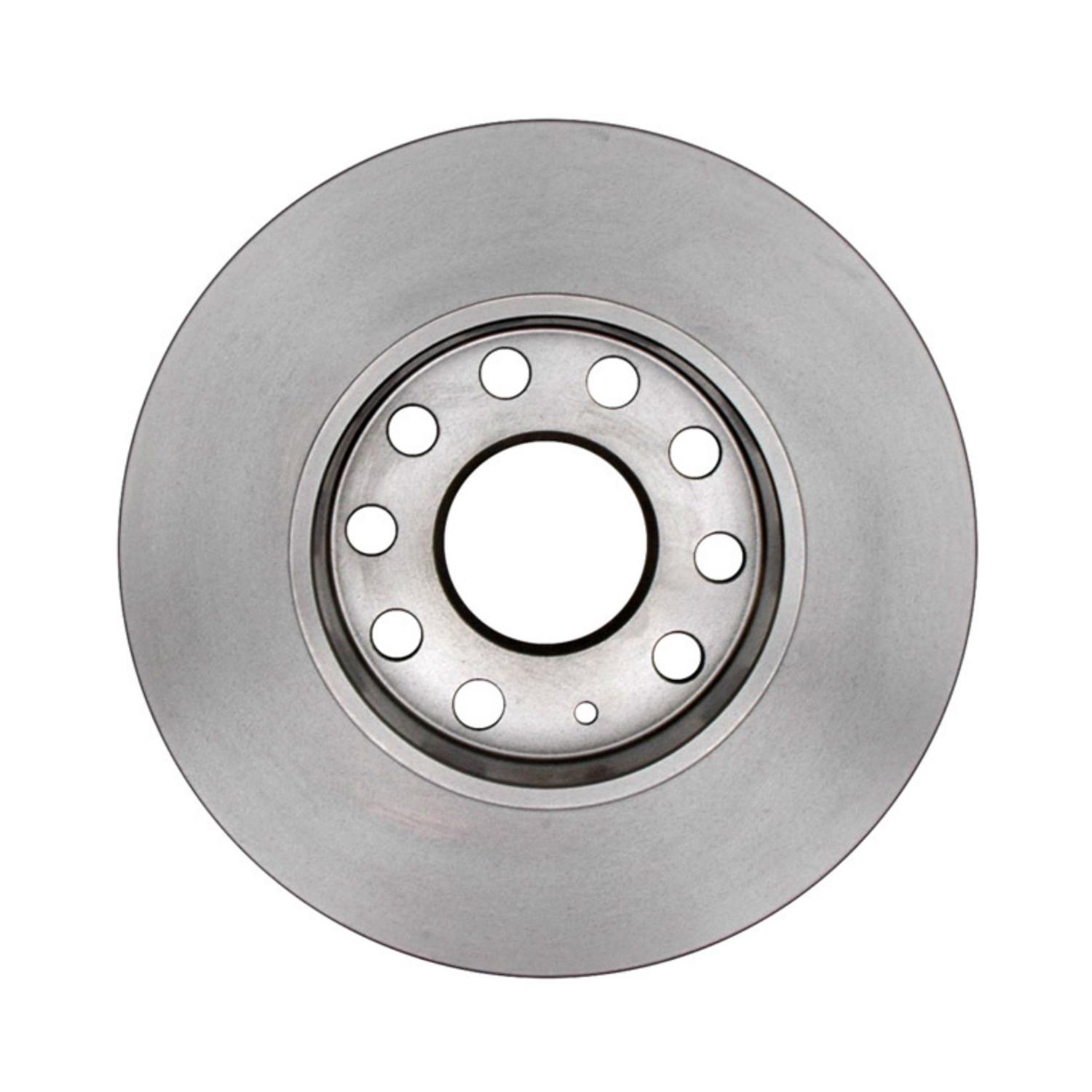 Raybestos 980423 - Disc Brake Rotor Raybestos 980423 Disc Brake Rotor product image 2 of 3