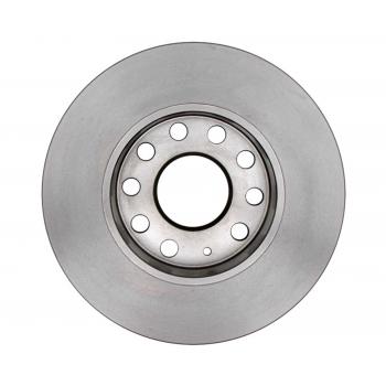 2008 Audi A3 Disc Brake Rotor Rear Raybestos 980423 image 2 of 3