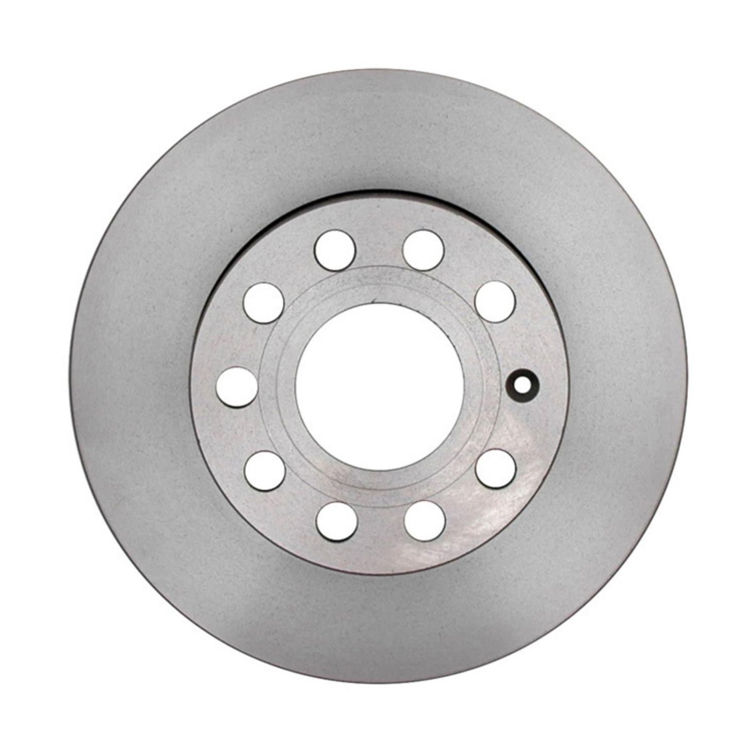 Raybestos 980423 - Disc Brake Rotor Raybestos 980423 Disc Brake Rotor product image 3 of 3