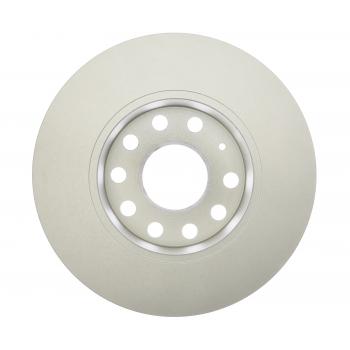 2008 Audi A3 Disc Brake Rotor Rear Raybestos 980423FZN image 2 of 3