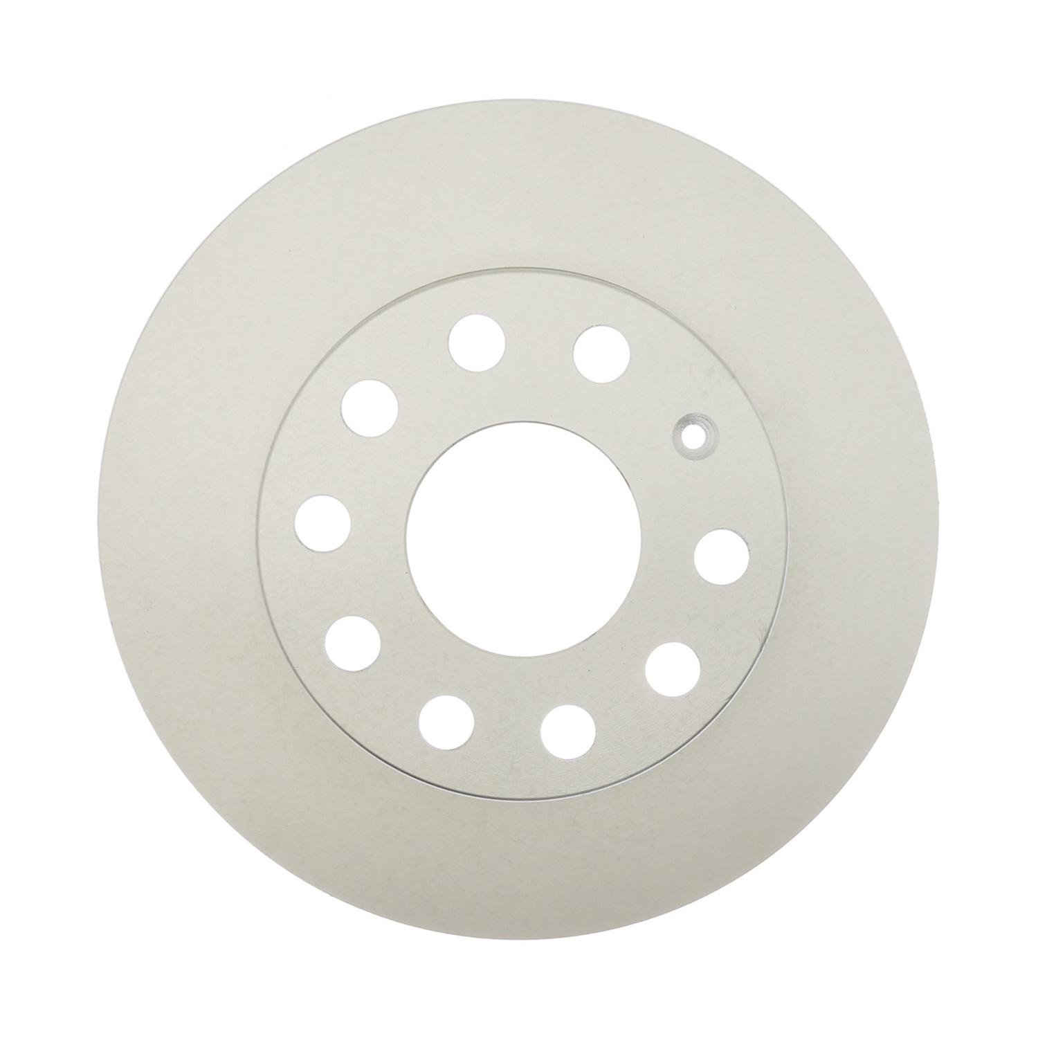 Raybestos 980423FZN - Disc Brake Rotor Raybestos 980423FZN Disc Brake Rotor product image 3 of 3
