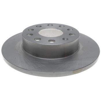2008 Audi A3 Disc Brake Rotor Rear Raybestos 980423R image 1 of 3