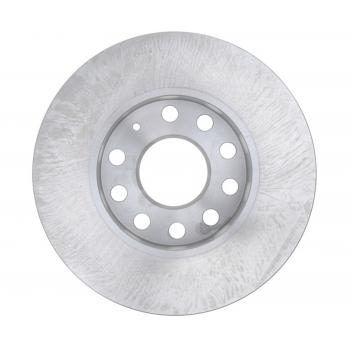 2008 Audi A3 Disc Brake Rotor Rear Raybestos 980423R image 2 of 3