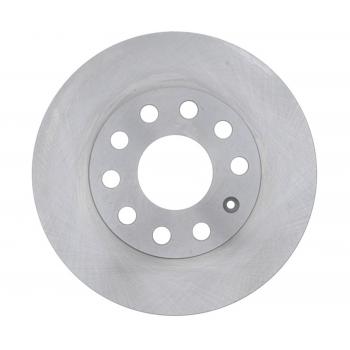 2008 Audi A3 Disc Brake Rotor Rear Raybestos 980423R image 3 of 3