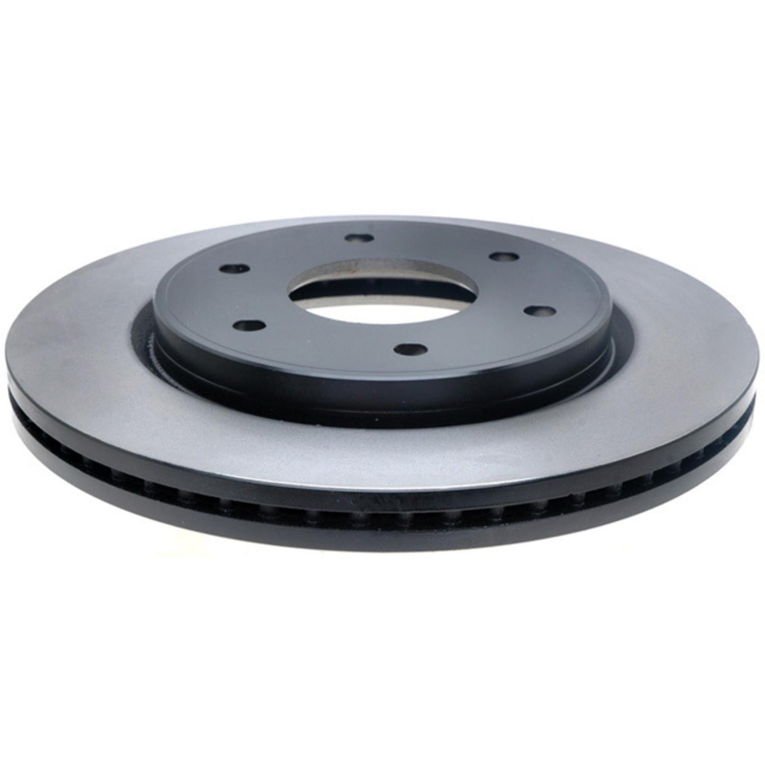 Raybestos 980424 - Disc Brake Rotor Raybestos 980424 Disc Brake Rotor product image 1 of 3