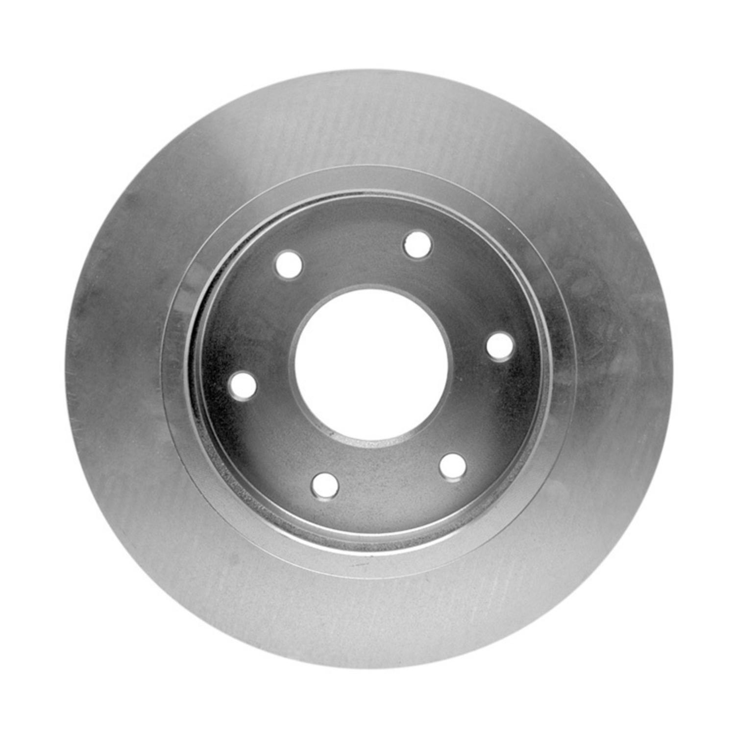 Raybestos 980424 - Disc Brake Rotor Raybestos 980424 Disc Brake Rotor product image 2 of 3