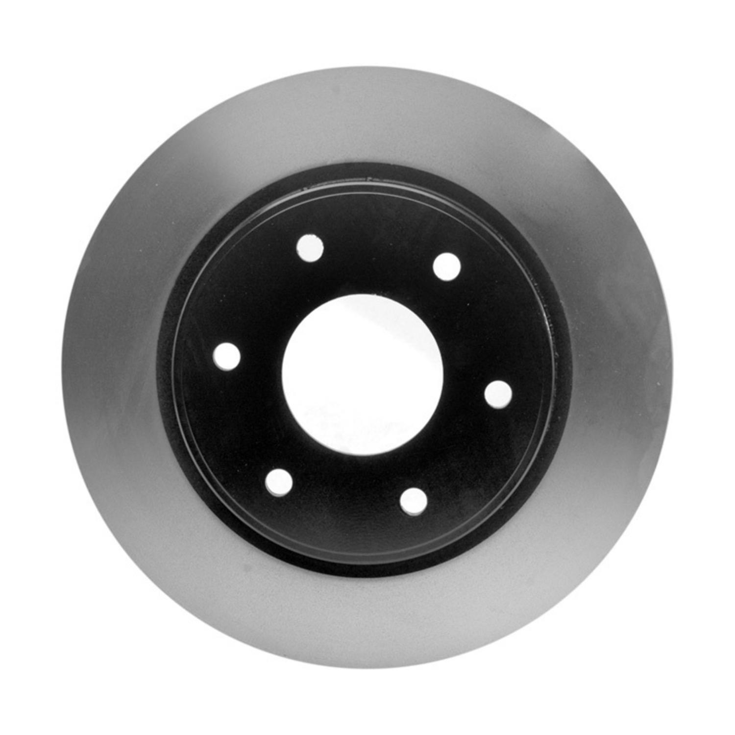 Raybestos 980424 - Disc Brake Rotor Raybestos 980424 Disc Brake Rotor product image 3 of 3