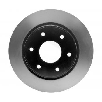 2006 Infiniti QX56 Disc Brake Rotor Front Raybestos 980424 image 3 of 3