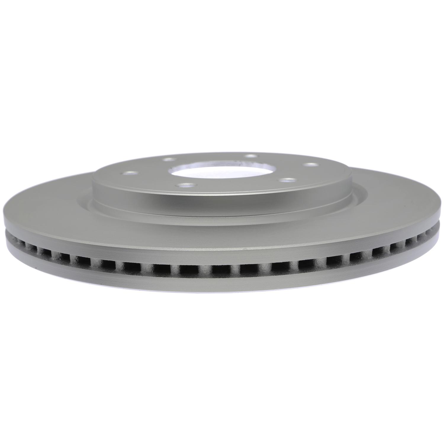 Raybestos 980424FZN - Disc Brake Rotor Raybestos 980424FZN Disc Brake Rotor product image 1 of 3
