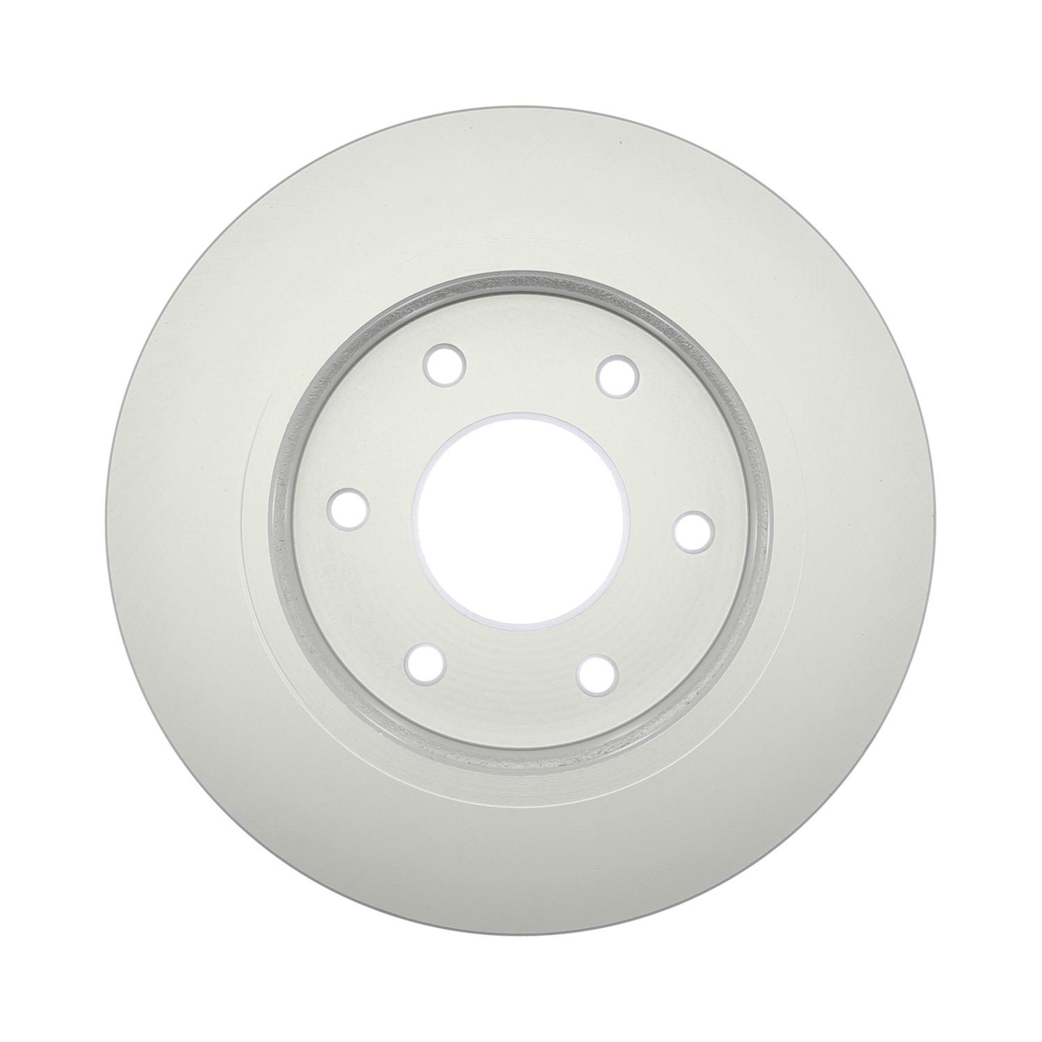 Raybestos 980424FZN - Disc Brake Rotor Raybestos 980424FZN Disc Brake Rotor product image 2 of 3