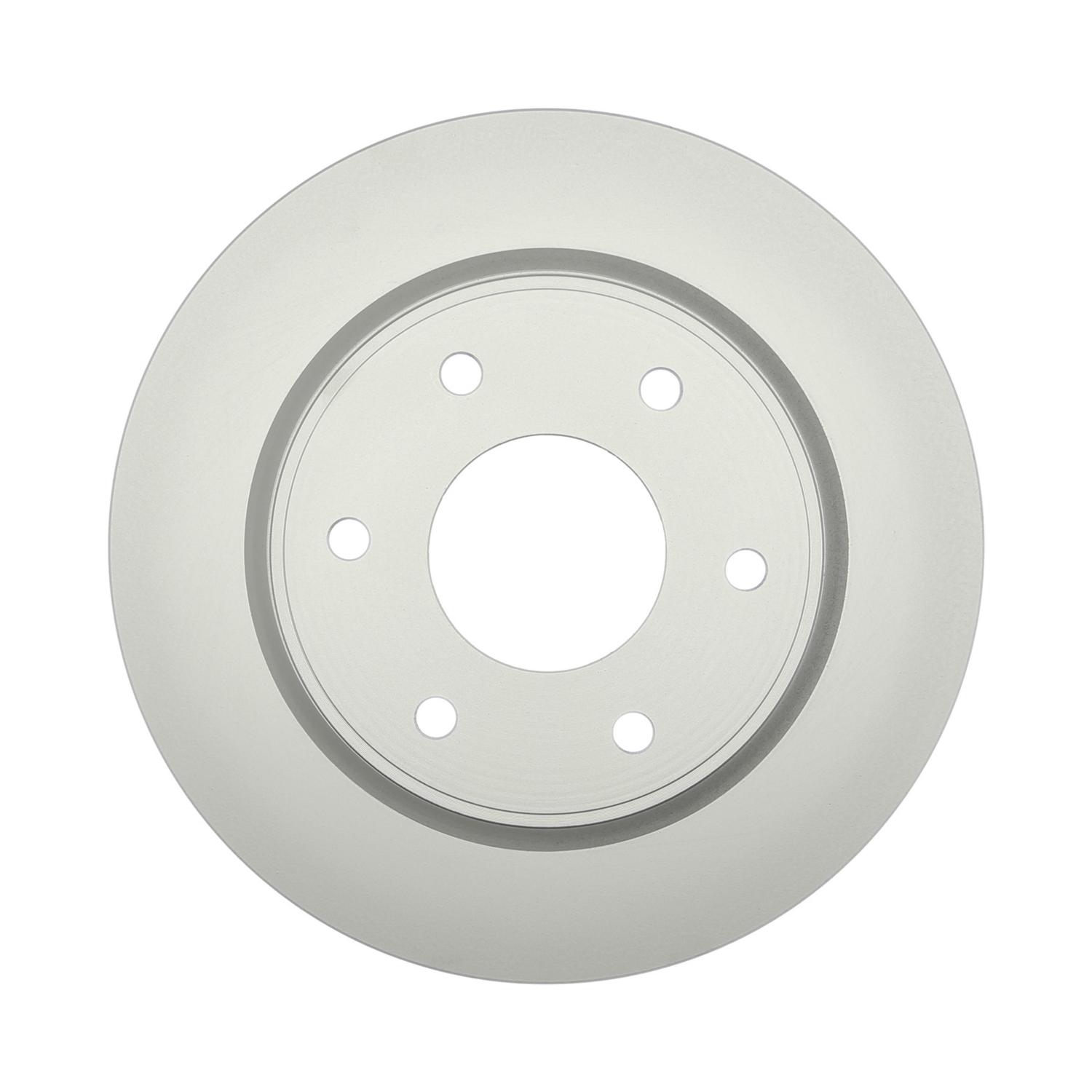 Raybestos 980424FZN - Disc Brake Rotor Raybestos 980424FZN Disc Brake Rotor product image 3 of 3