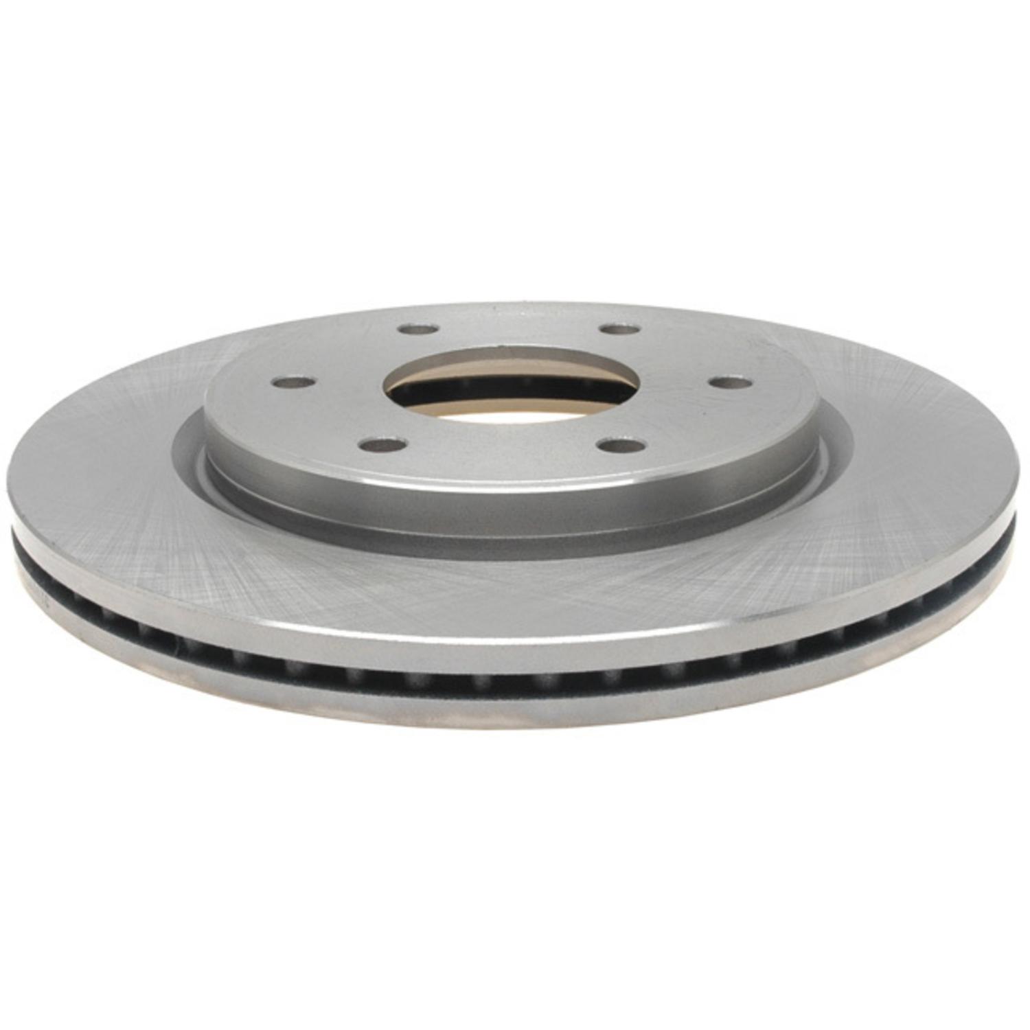 Raybestos 980424R - Disc Brake Rotor Raybestos 980424R Disc Brake Rotor product image 1 of 3