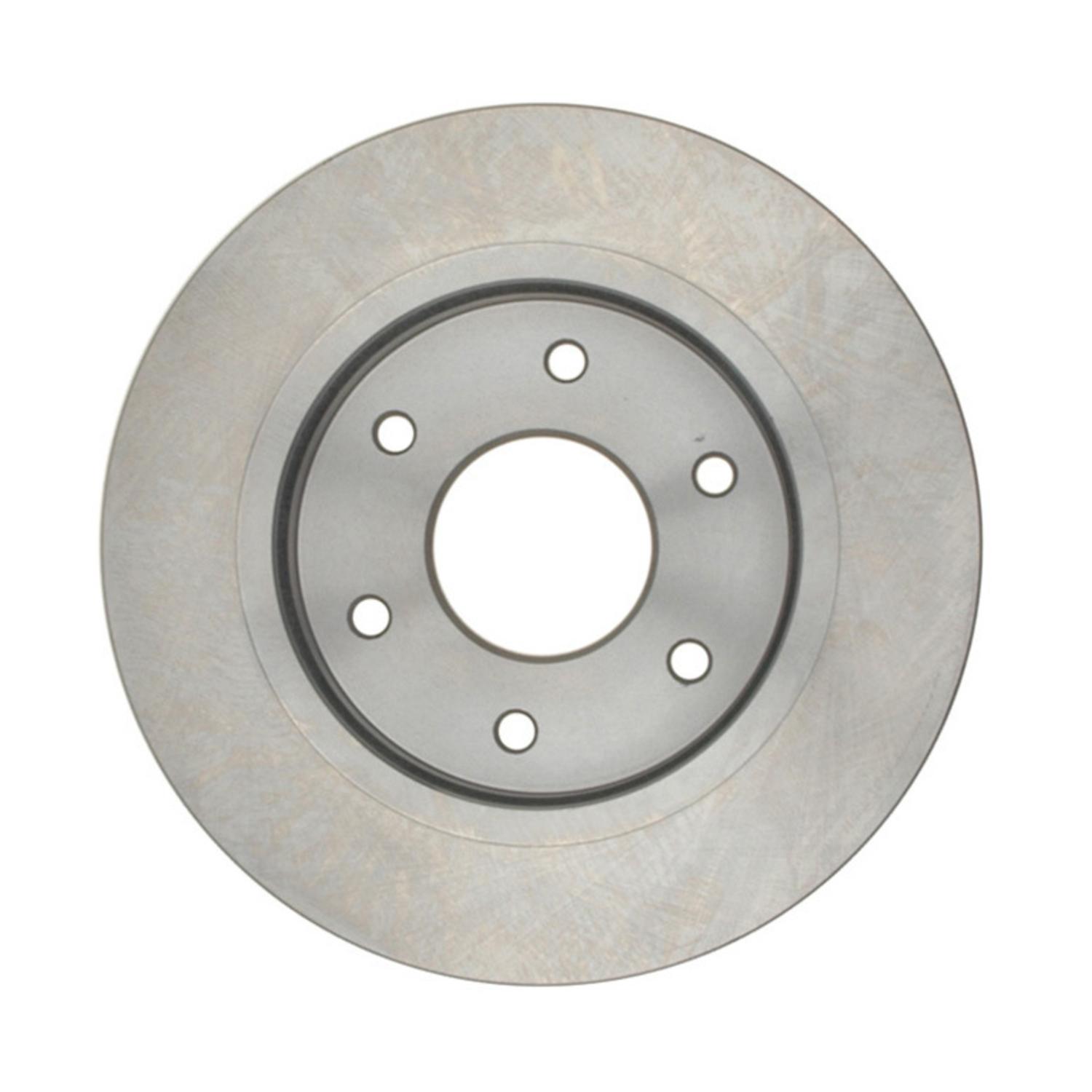 Raybestos 980424R - Disc Brake Rotor Raybestos 980424R Disc Brake Rotor product image 2 of 3
