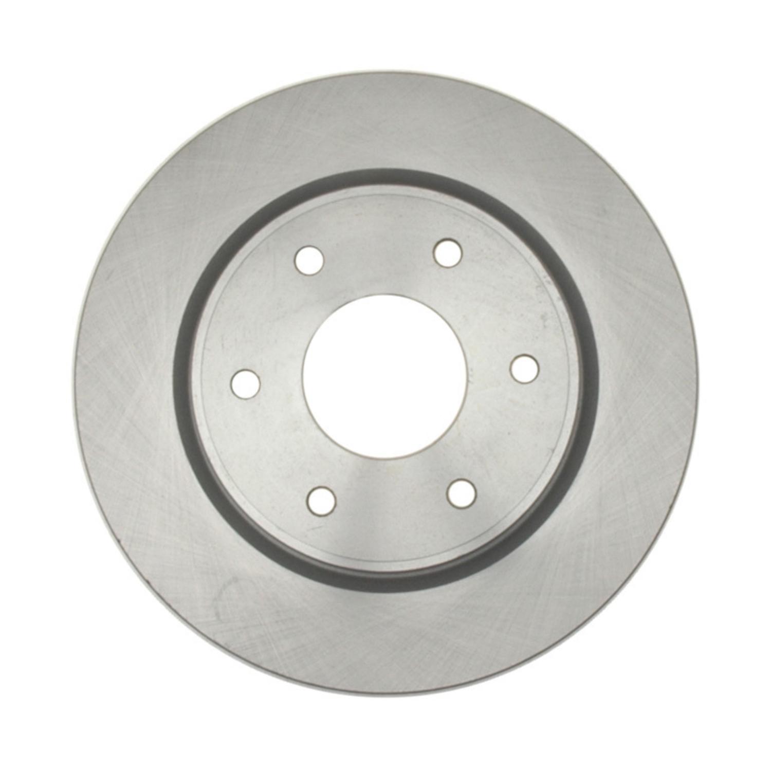 Raybestos 980424R - Disc Brake Rotor Raybestos 980424R Disc Brake Rotor product image 3 of 3