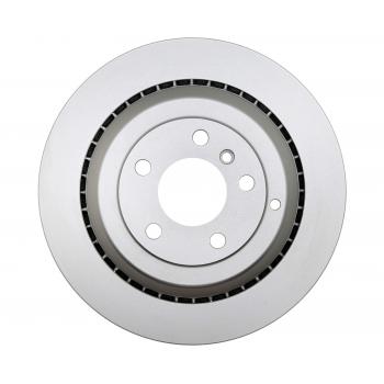 2011 Mercedes-Benz ML550 Disc Brake Rotor Rear Raybestos 980425 image 3 of 3