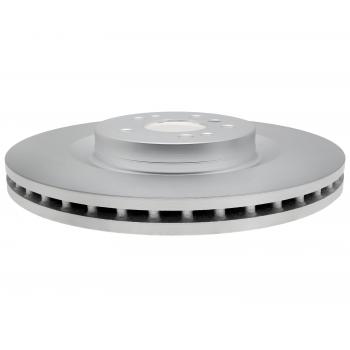 2007 Mercedes-Benz ML320 Disc Brake Rotor Front Raybestos 980426FZN image 1 of 3