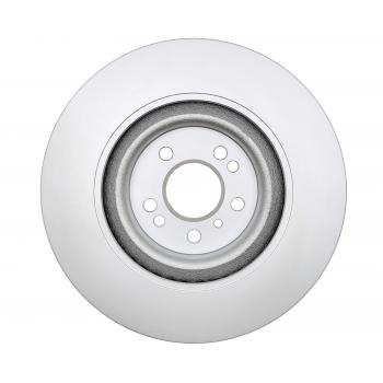 2007 Mercedes-Benz ML320 Disc Brake Rotor Front Raybestos 980426FZN image 2 of 3