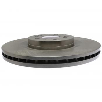 2007 Mercedes-Benz ML320 Disc Brake Rotor Front Raybestos 980426R image 1 of 3