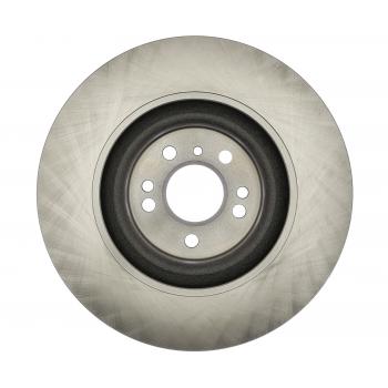 2007 Mercedes-Benz ML320 Disc Brake Rotor Front Raybestos 980426R image 2 of 3
