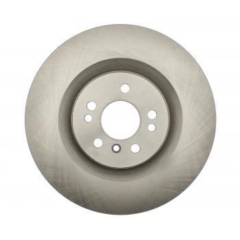 2007 Mercedes-Benz ML320 Disc Brake Rotor Front Raybestos 980426R image 3 of 3