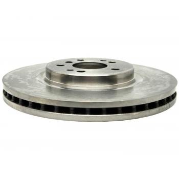2007 Mercedes-Benz ML320 Disc Brake Rotor Front Raybestos 980427 image 1 of 3