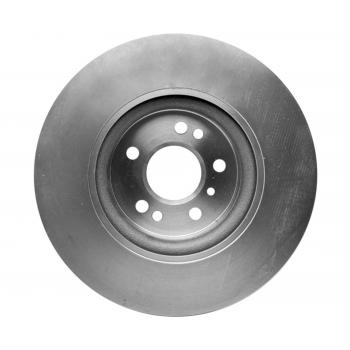 2007 Mercedes-Benz ML320 Disc Brake Rotor Front Raybestos 980427 image 2 of 3