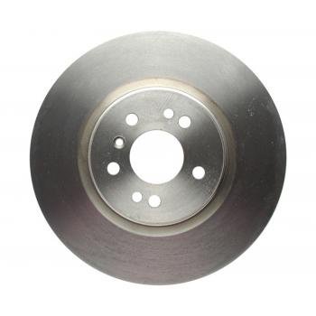 2007 Mercedes-Benz ML320 Disc Brake Rotor Front Raybestos 980427 image 3 of 3