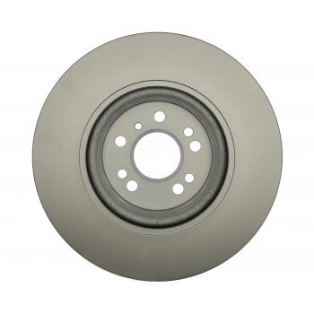 2007 Mercedes-Benz ML320 Disc Brake Rotor Front Raybestos 980427FZN image 2 of 3