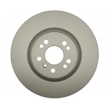 2007 Mercedes-Benz ML320 Disc Brake Rotor Front Raybestos 980427FZN image 3 of 3