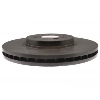 2007 Mercedes-Benz ML320 Disc Brake Rotor Front Raybestos 980427R image 1 of 3