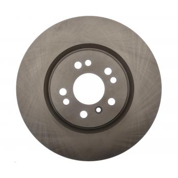 2007 Mercedes-Benz ML320 Disc Brake Rotor Front Raybestos 980427R image 3 of 3