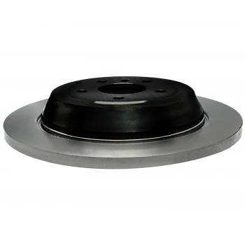 2007 Mercedes-Benz ML320 Disc Brake Rotor Rear Raybestos 980428 image 1 of 3