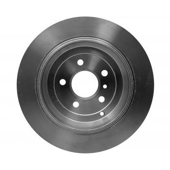 2007 Mercedes-Benz ML320 Disc Brake Rotor Rear Raybestos 980428 image 2 of 3