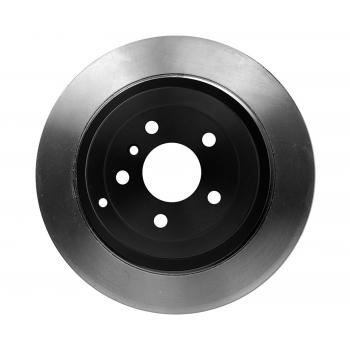 2007 Mercedes-Benz ML320 Disc Brake Rotor Rear Raybestos 980428 image 3 of 3