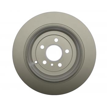2007 Mercedes-Benz ML320 Disc Brake Rotor Rear Raybestos 980428FZN image 2 of 3