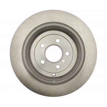 2007 Mercedes-Benz ML320 Disc Brake Rotor Rear Raybestos 980428R image 2 of 3