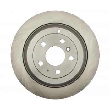 2007 Mercedes-Benz ML320 Disc Brake Rotor Rear Raybestos 980428R image 3 of 3