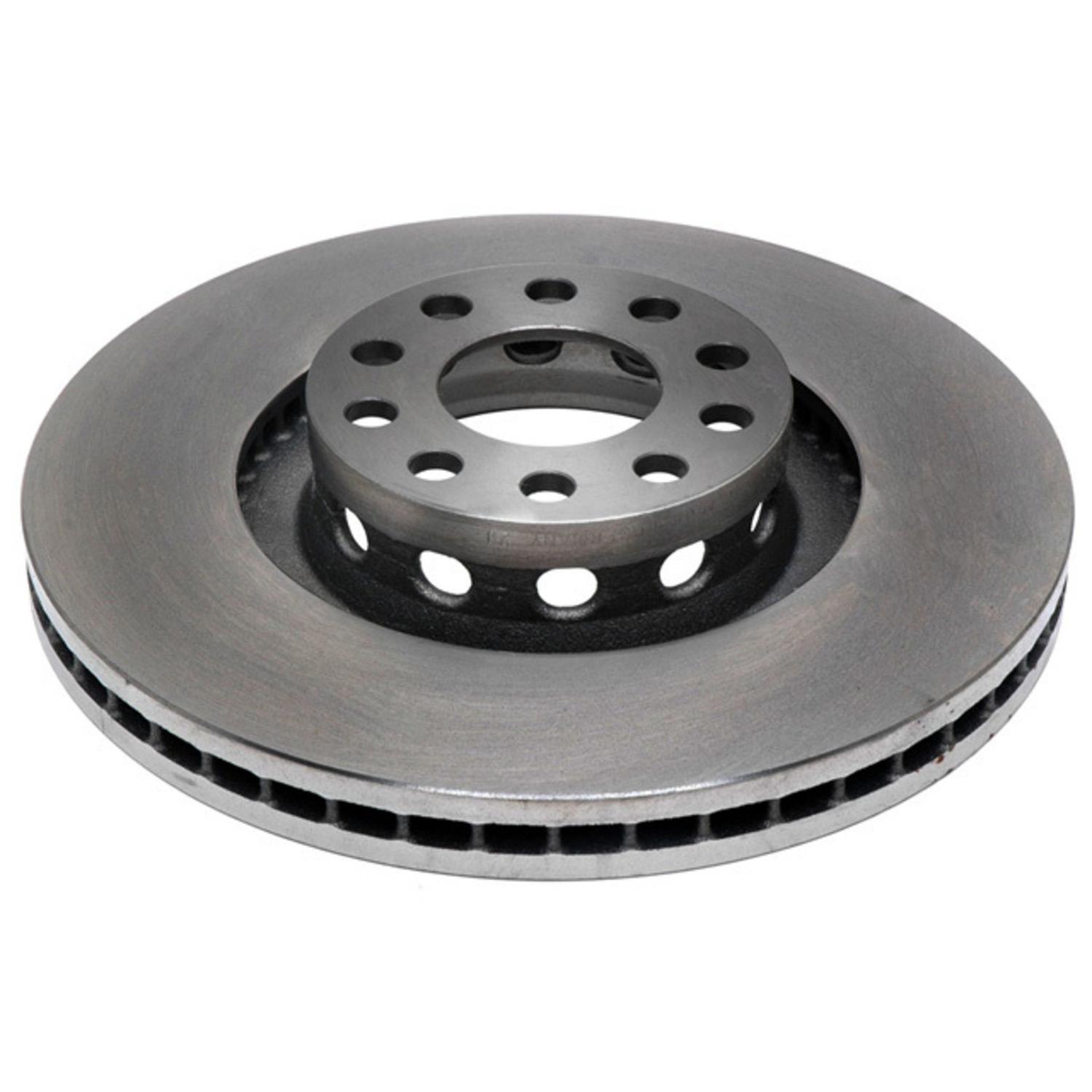 Raybestos 980429 - Disc Brake Rotor Raybestos 980429 Disc Brake Rotor product image 1 of 3