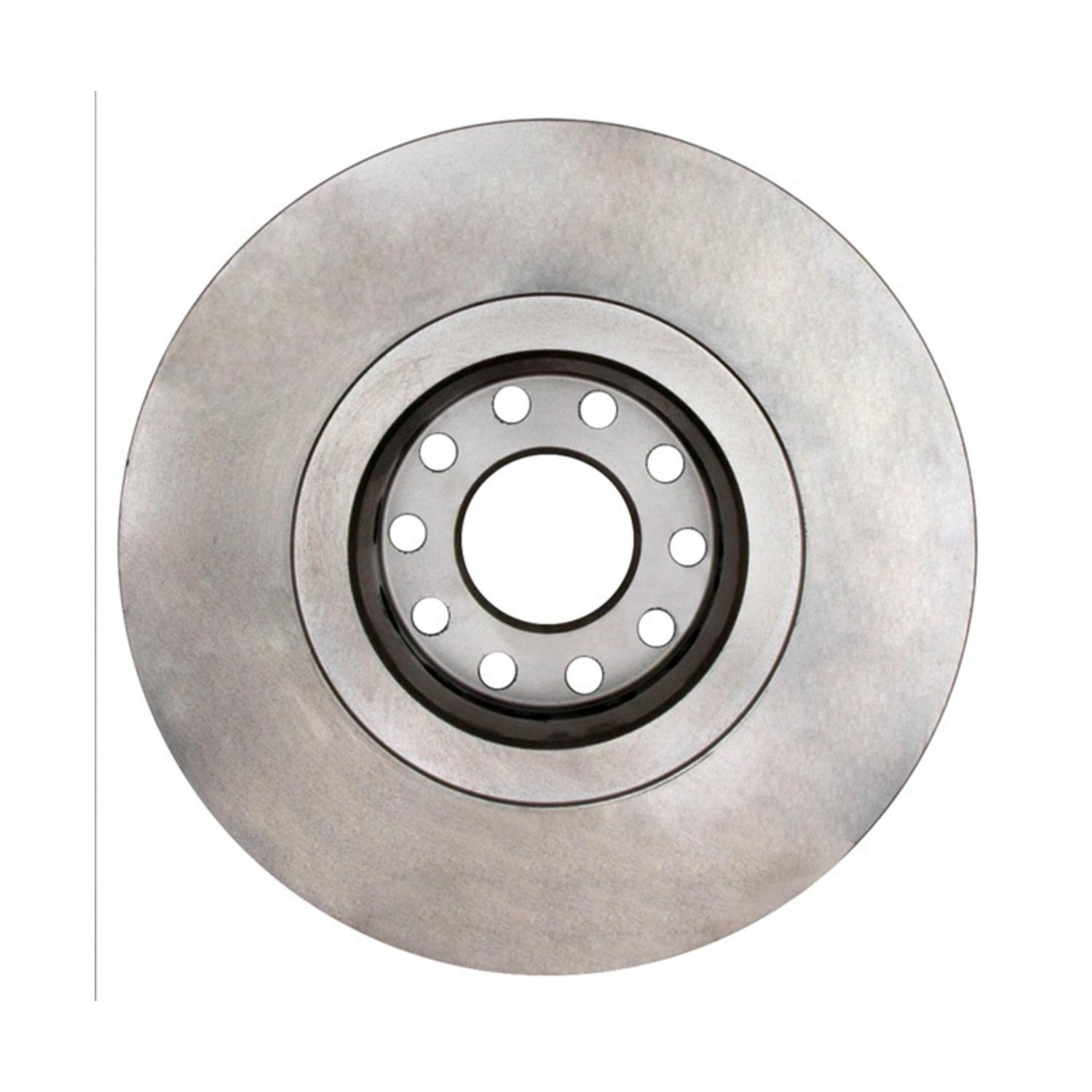 Raybestos 980429 - Disc Brake Rotor Raybestos 980429 Disc Brake Rotor product image 2 of 3