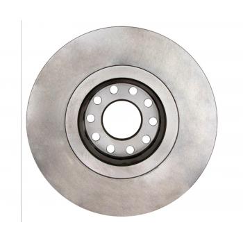 2005 Audi A8 Quattro Disc Brake Rotor Front Raybestos 980429 image 2 of 3