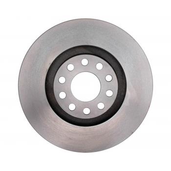 2005 Audi A8 Quattro Disc Brake Rotor Front Raybestos 980429 image 3 of 3