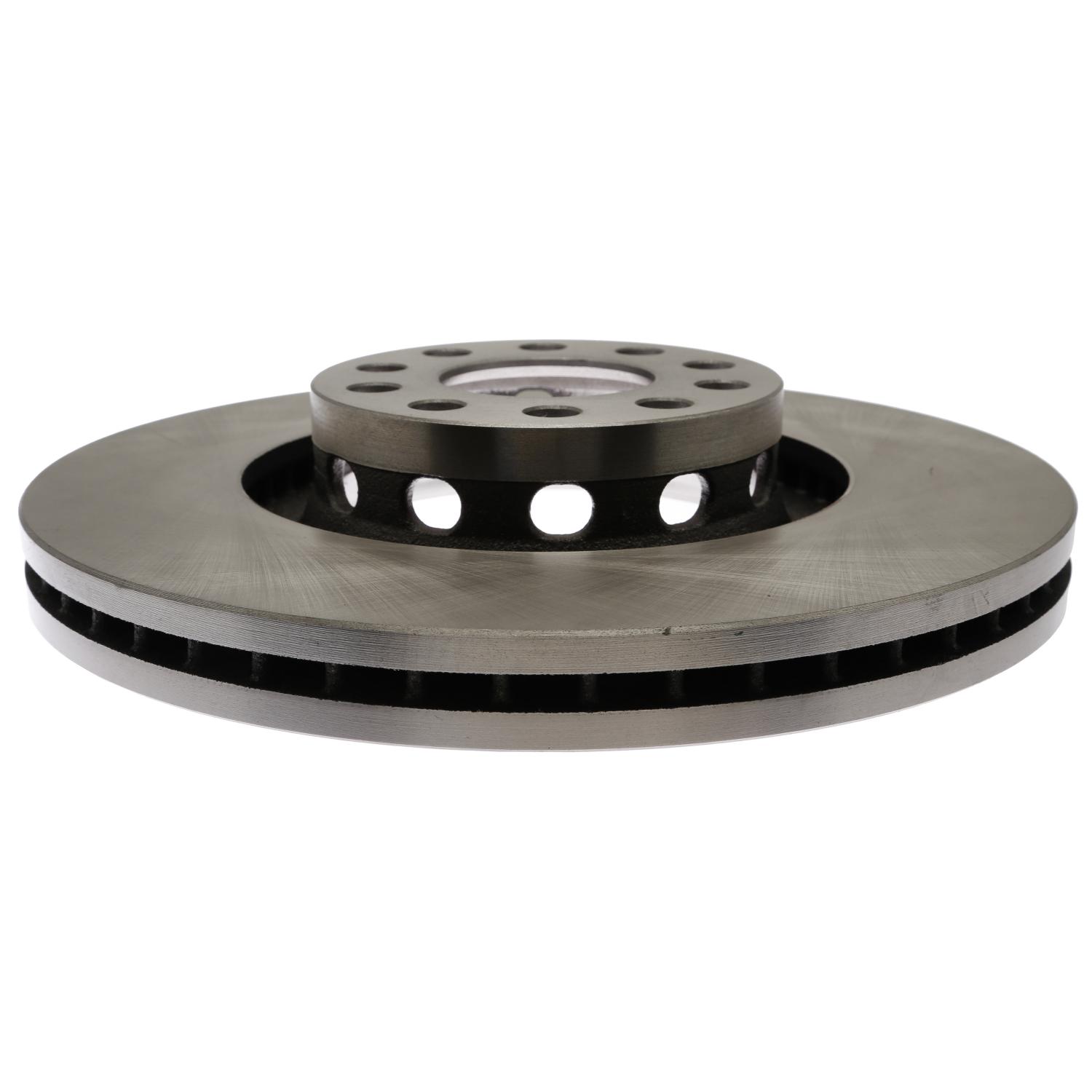 Raybestos 980429R - Disc Brake Rotor Raybestos 980429R Disc Brake Rotor product image 1 of 3