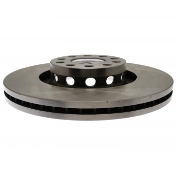 2005 Audi A8 Quattro Disc Brake Rotor Front Raybestos 980429R image 1 of 3