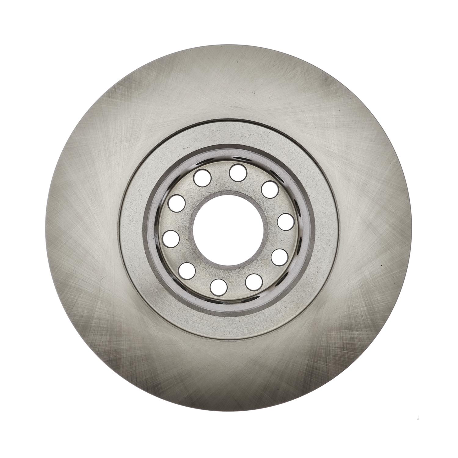 Raybestos 980429R - Disc Brake Rotor Raybestos 980429R Disc Brake Rotor product image 2 of 3