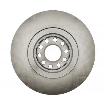 2005 Audi A8 Quattro Disc Brake Rotor Front Raybestos 980429R image 2 of 3